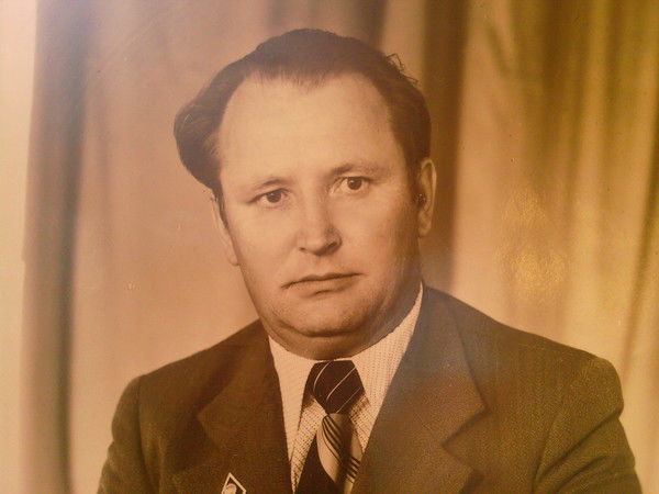 Юрий Моисеев