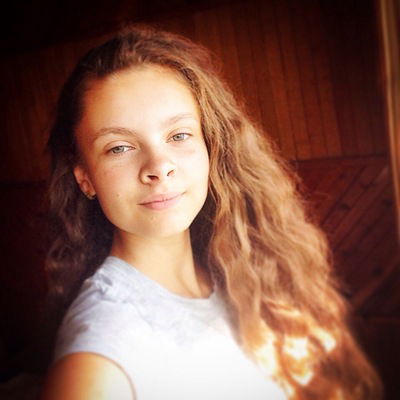 Дарья Старикова