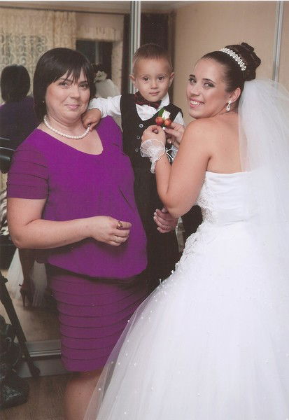 Алиса Барышенко