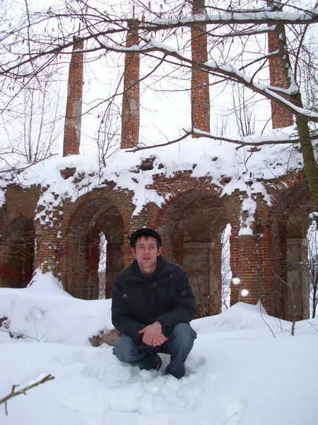 Александр Товпеко