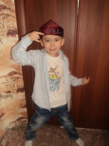 Алишер Нуркеев