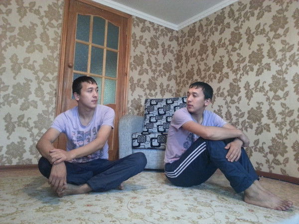 Азат Ибрайханов