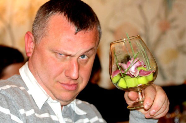 Анатолий Фадеев