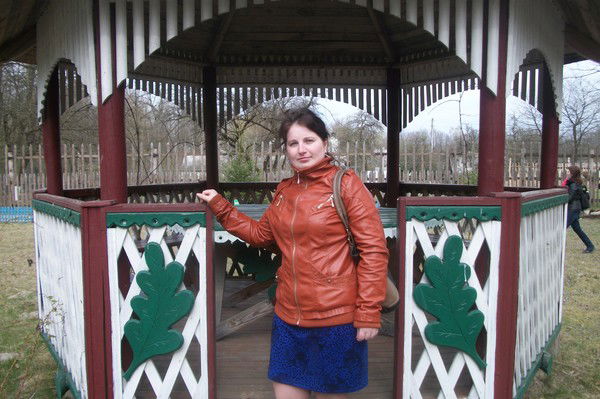 Татьяна Райкевич