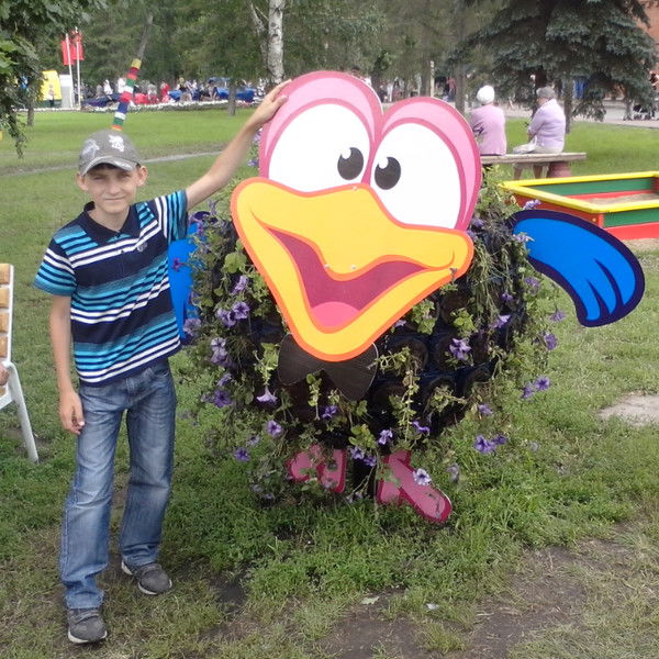 Данила Корнеев