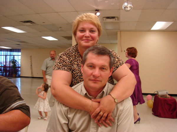 Светлана Руденко