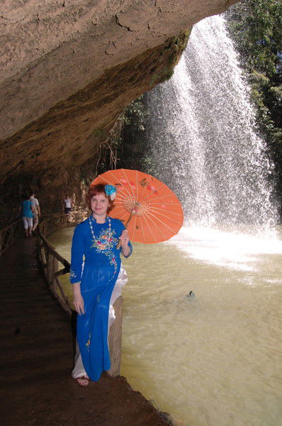 Елена Герасимова