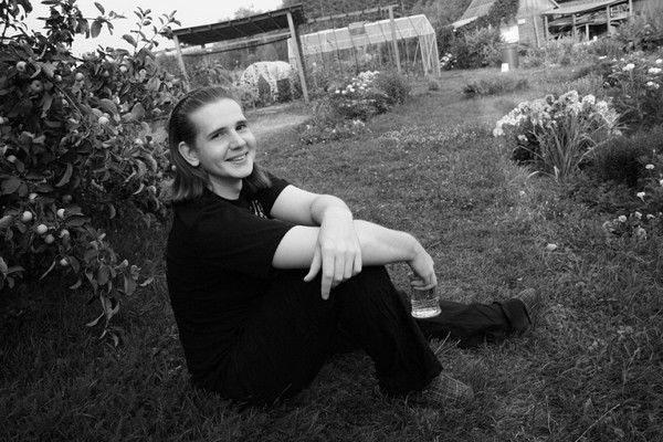 Алексей Молчанов