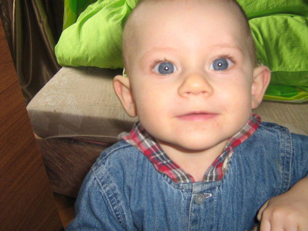 Алексей Варзарь