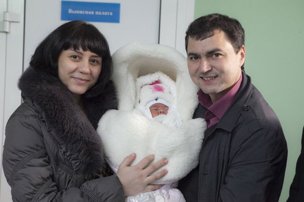 Лилия Саттарова