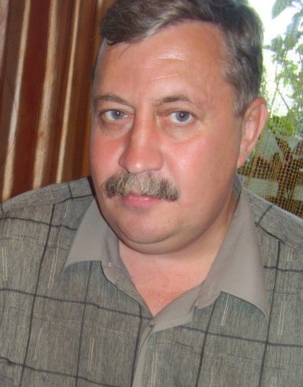 Анатолий Пермяков