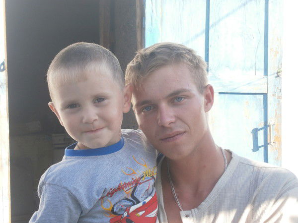 Сергей Калюка