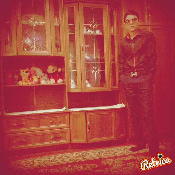 †•°•позитивный Парень•°•†