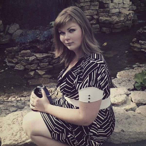 Линуля Кузнецова