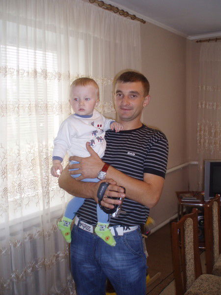 Олег Гуцуляк