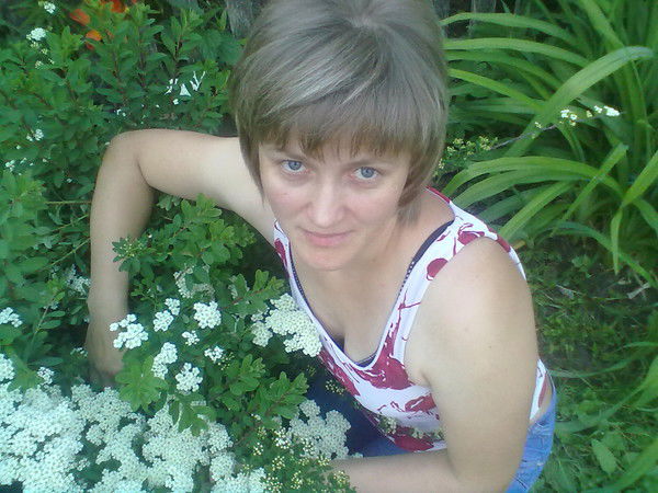 Светлана Любимова