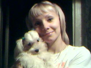 Елена Маркарян