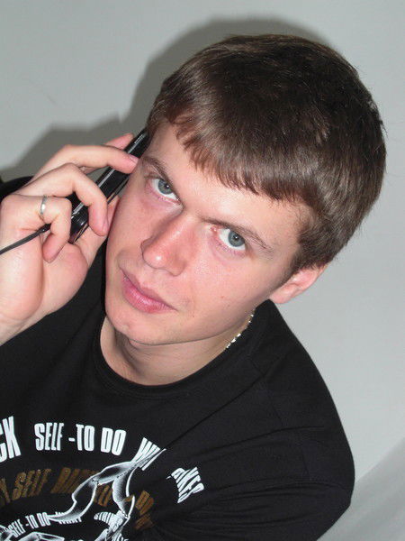 Артем Борисов