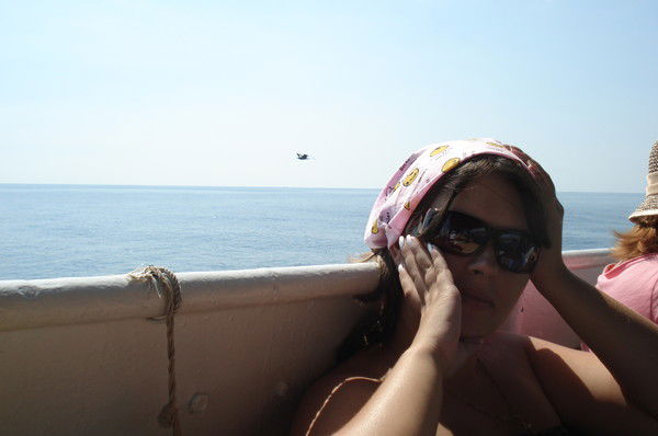 Ольга Сычёва