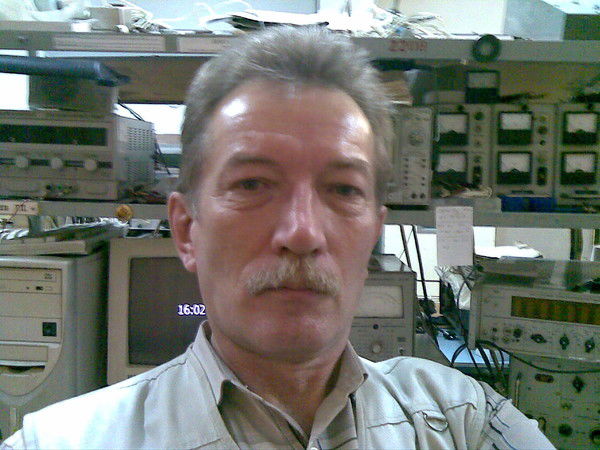 Григорий Шихалев