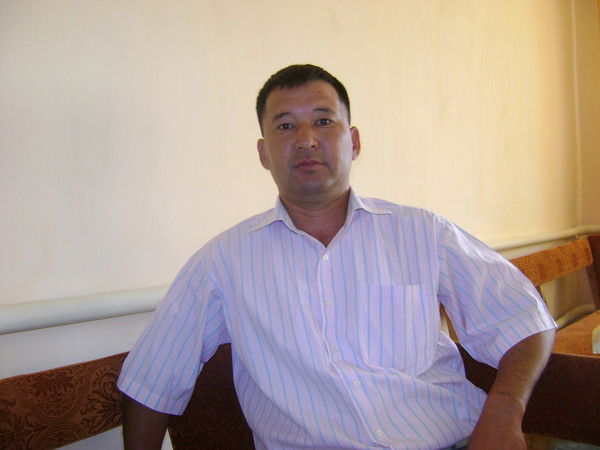 Бауыржан Менешов