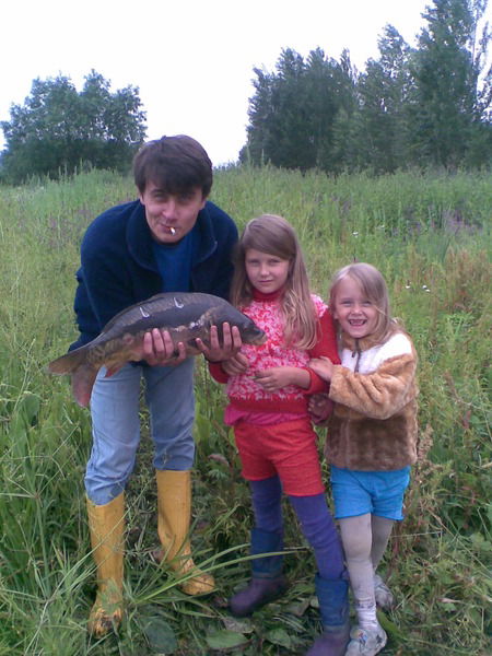 Павел Заваленный