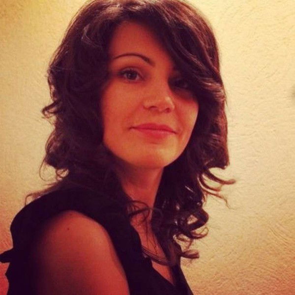 Ирина Васильева