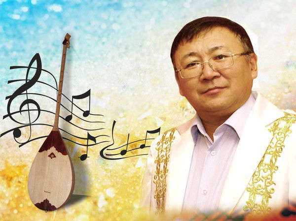 Сайлаубек Елманов