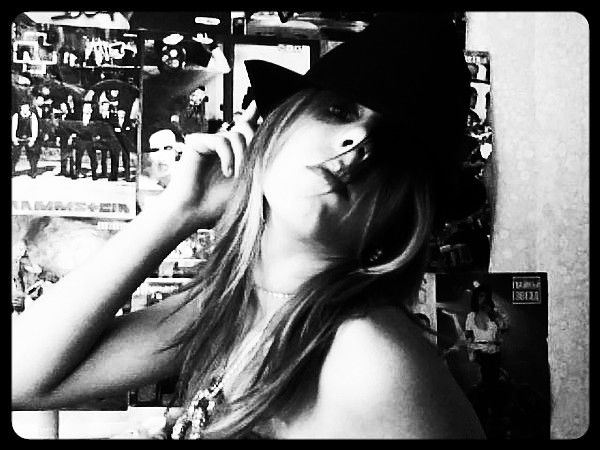 Мария Булавина