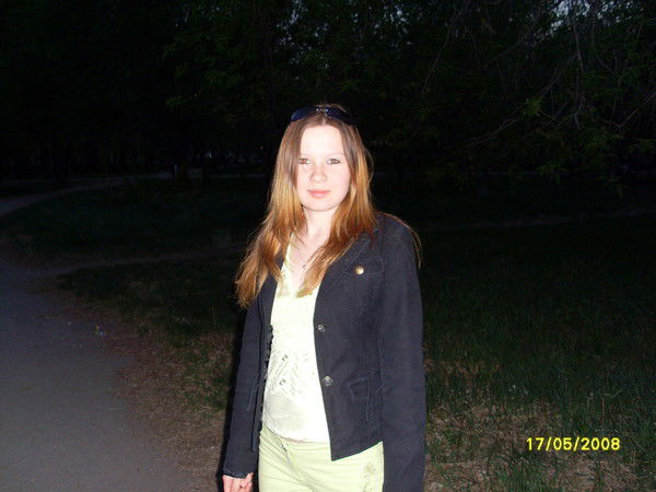 Гуля Баязитова (Герфанова)