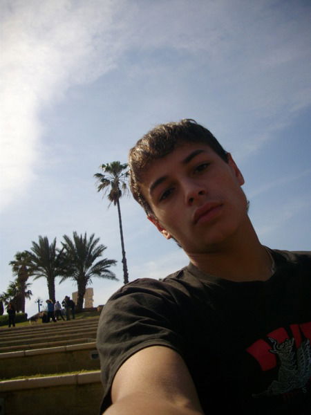 Колян Сидельцев