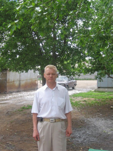 Сергей Иванилов