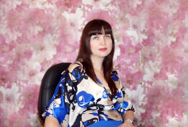 Галина Антоненко