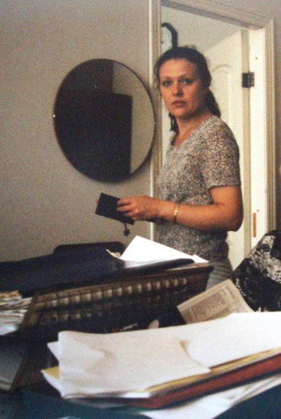 Ольга Слепкина