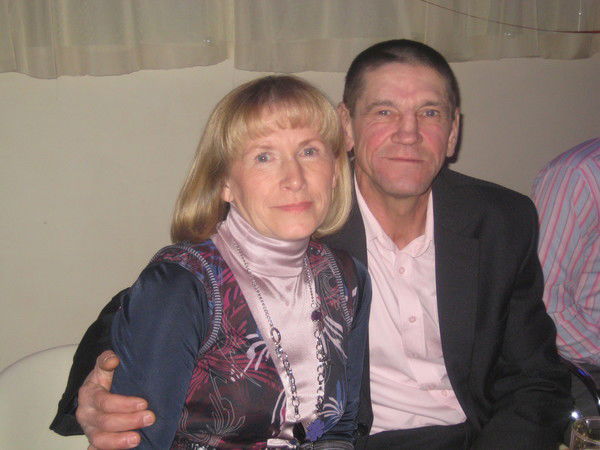 Пётр Фирстов