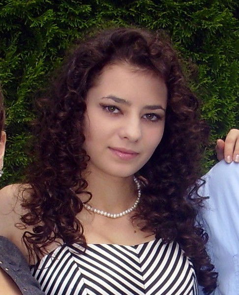 Irinchen Mandarinchen