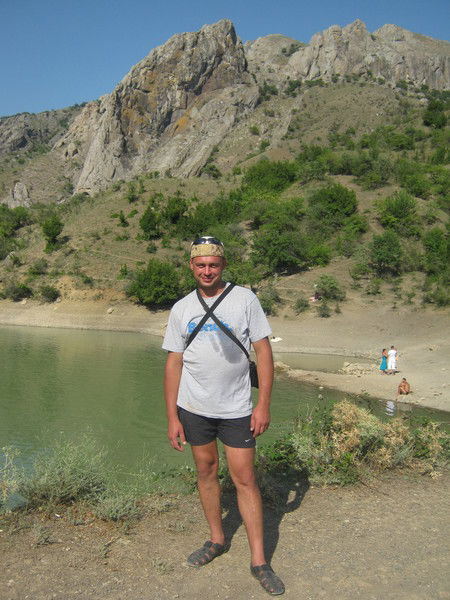 Артем Яременко