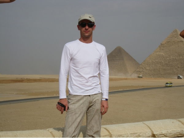 Александр Коростелев