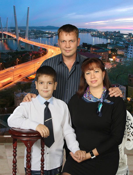 Сергей Соколов