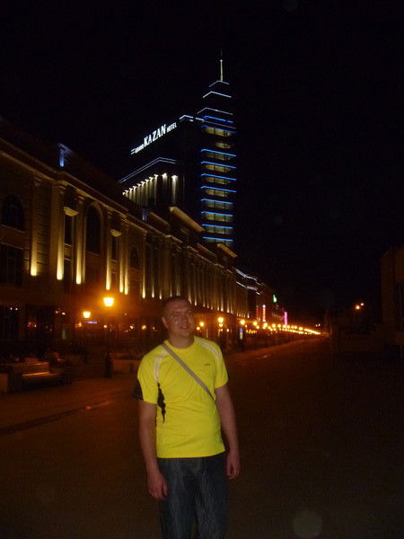 Сергей Тярин