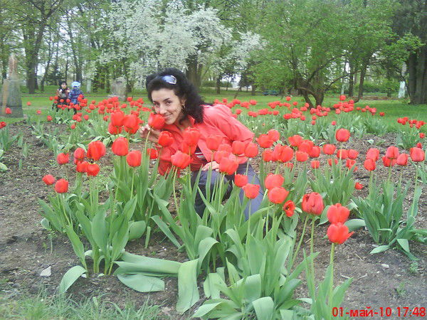 Виктория Цухникас