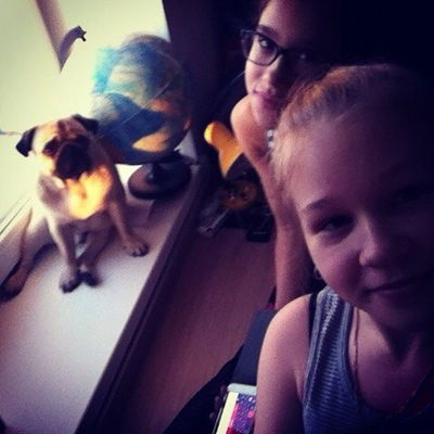 Арина Ходыкина