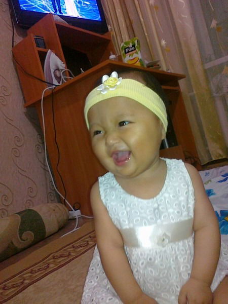 Жанар Аскар