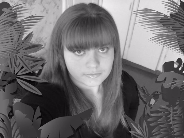 Анастасия Руфф