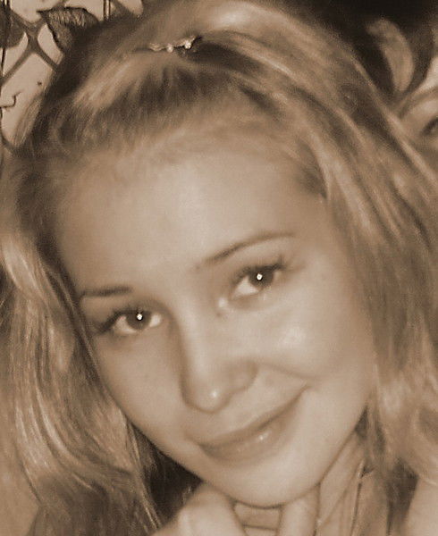 Елена Ултургашева