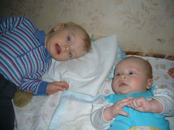 Лиля Мустаева