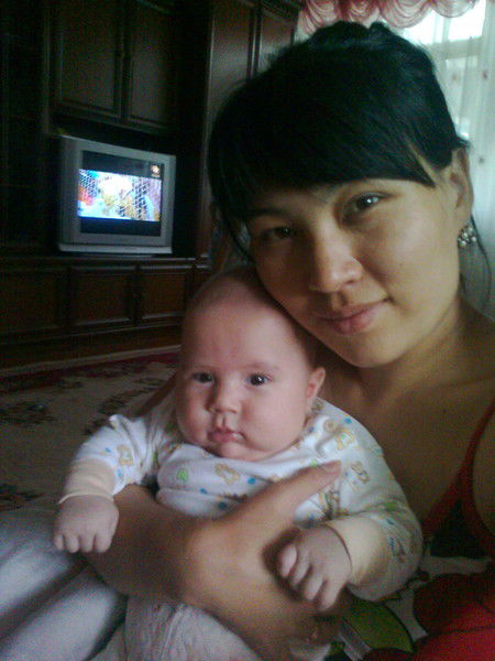 Жанар Шукирова