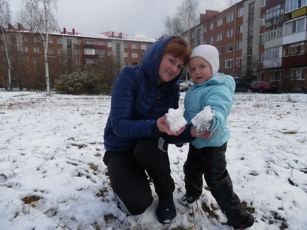 Яна Евдокимова