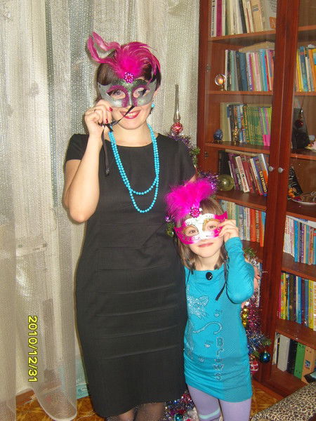 Наталья Ивонина