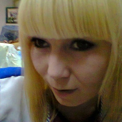 Оксана Семиняко